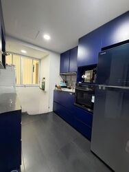 Sanctuary Green (D15), Condominium #604293001
